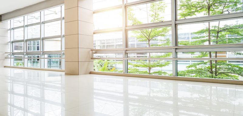 Commercial Window Solutions